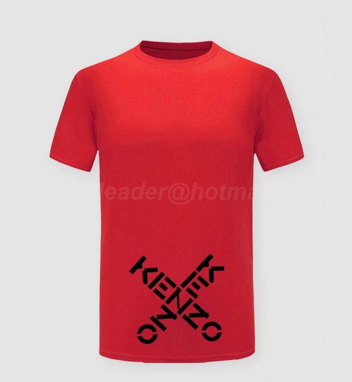 KENZO Men's T-shirts 287